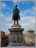 Vittorio Emmanule II