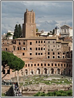Trajan's Market