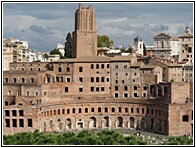 Trajan's Markets
