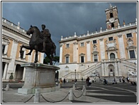 Capitoline Hill