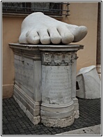 Capitoline Hill