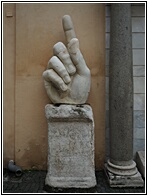 Capitoline Museums