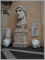 Capitoline Hill