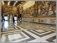 Capitoline Museums
