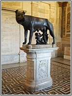 She-Wolf