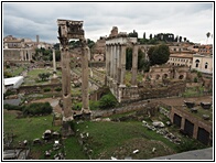 Roman Forum