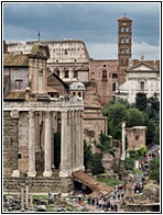 Roman Forum