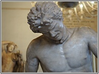 Dying Gaul