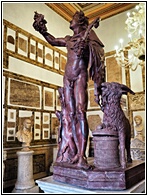 Hall of the Faun