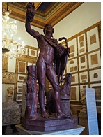 Hall of the Faun