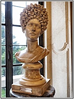 Flavian Lady