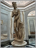 Capitoline Venus