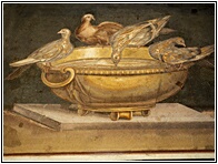 Room of Doves