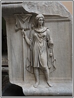 Capitoline Hill