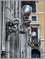 Street Lamps