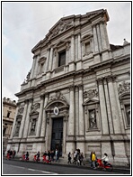 Sant'Andrea della Valle