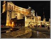 Il Vittoriano