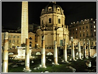 Basilica Ulpia