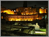 Trajan's Markets