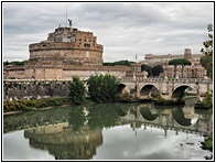 Castel Sant' Angelo