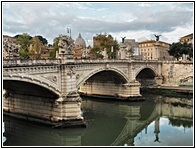 Ponte Vittorio Emanuele II