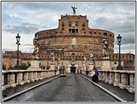 Castel Sant'Angelo