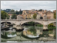 Ponte Vittorio Emanuele II
