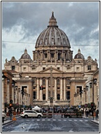 The Vatican