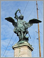 Castel Sant'Angelo