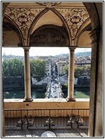 Loggia di Giulio II 