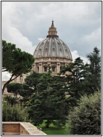 The Vatican