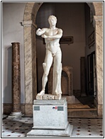 Apoxyomenos
