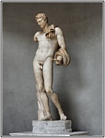 Belvedere Hermes