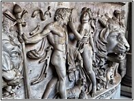 Pio Clementino Museum