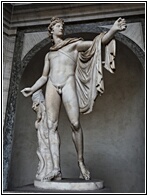 Apollo Belvedere