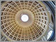 Round Hall