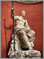 Sala Rotonda
