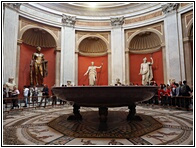 Sala Rotonda