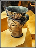 Museo Gregoriano Etrusco