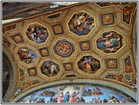 Room of the Immaculate Conception