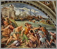 Raphael Rooms