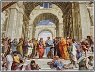 Raphael Rooms