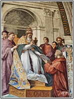 Raphael Rooms