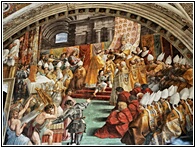 Raphael Rooms