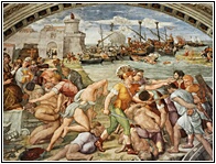 Raphael Rooms