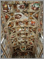Sistine Chapel