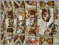 Sistine Chapel