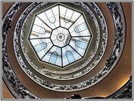 Spiral Staircase