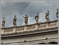 The Vatican