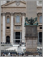 The Vatican